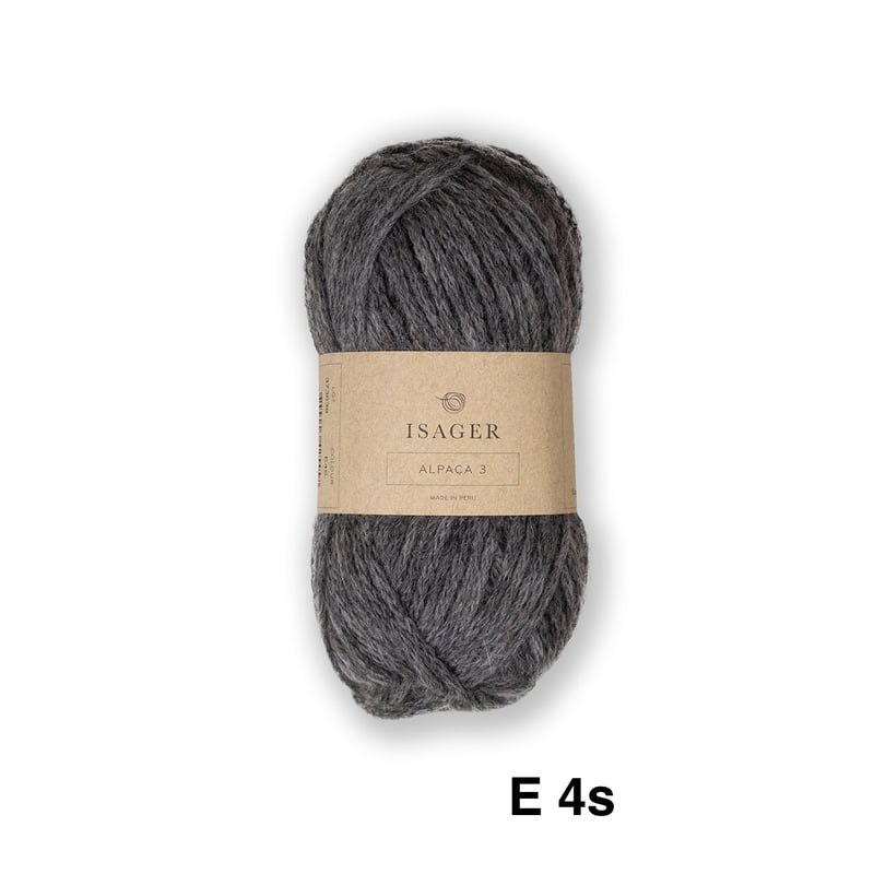Isager Alpaca3 ふわふわアルパカ | EYLUL yarns Isager Alpaca3 ふわふわアルパカ | EYLUL yarns