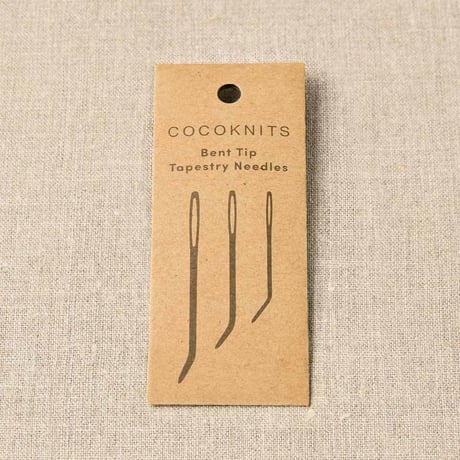 Tapestry Needles　NEW!!