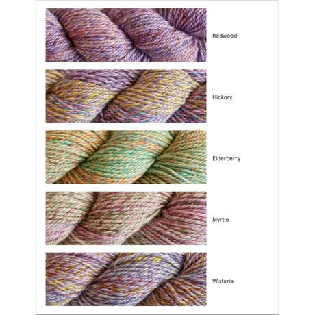 Urth スパイラル　Spiral Grain