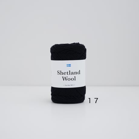 DARUMA　 Shetland Woolシェットランドウール