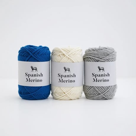 CATEGORY Spanish Merino スパニッシュメリノ | EYLUL yarns