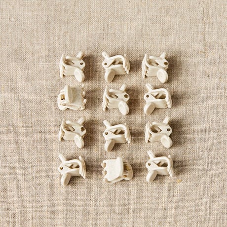 Cocoknits　Claw Clips　ニット専用のクリップ