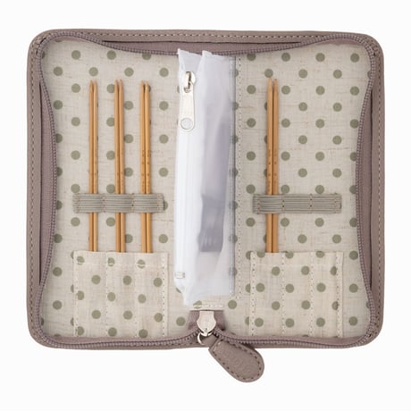 TULIP 　CarryC Long（細）切り替え式竹輪針