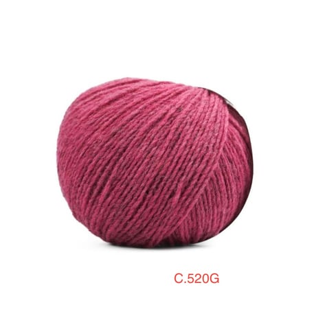 Wool Dreamers 　CAUTIVA カラフル色