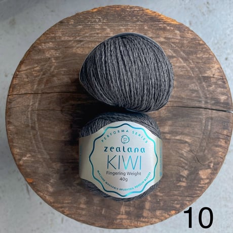 Zealana KIWI fingering　旧価格！