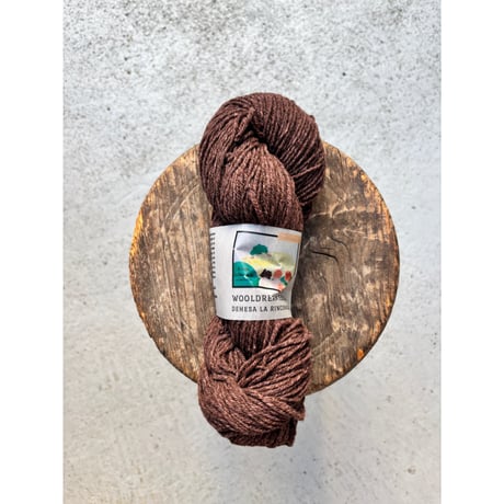 Wool Dreamers 　La Rinconada 　ラ・リンコナーダ