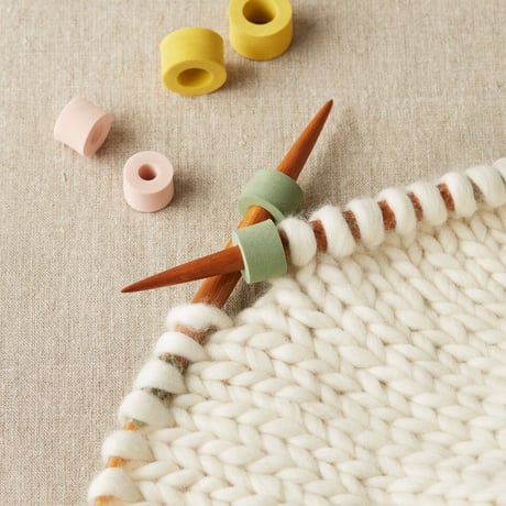 Cocoknits 　Stitch Stoppers - Jumbo