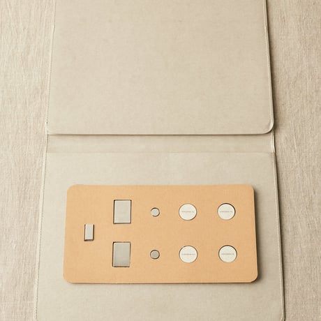 Cocoknits　Cocoknits Maker's  Bords　メーカーズボード