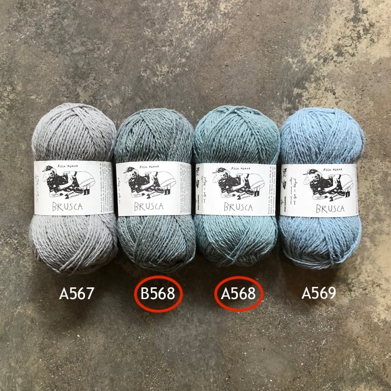 Brusca by Retrosaria Rosa Pomar retrospective | Brusca by Retrosaria Rosa Pomar retrospective |