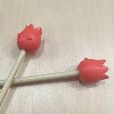 TULIP amicolle 編み針キャプ　大