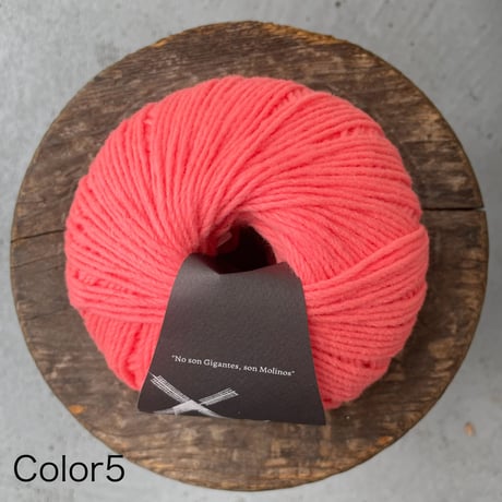 Wool Dreamers 　MOTA NEON