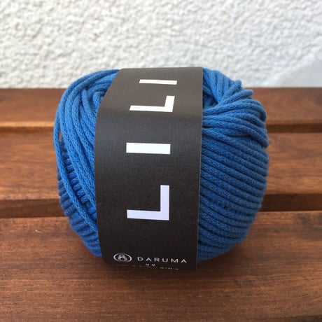 DARUMA  LILI