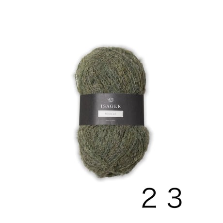 Isager　BOUCLE