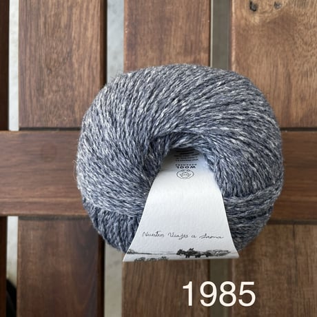 Wool Dreamers 　Saona