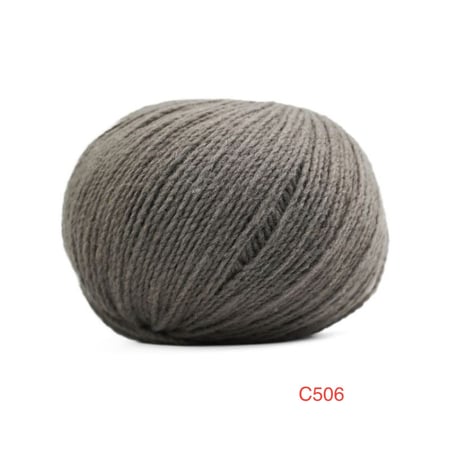 Wool Dreamers 　CAUTIVA ニュートラル色