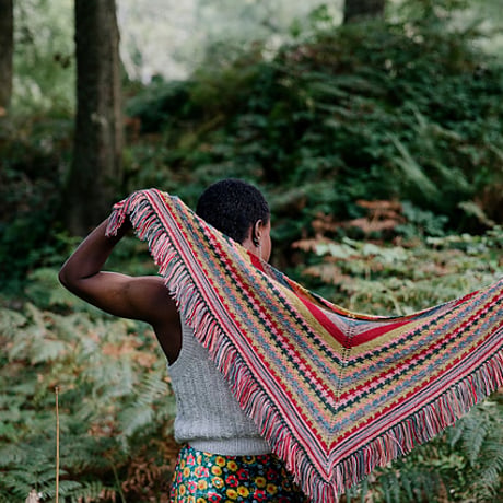 Echoes by Susan Crawford     英文