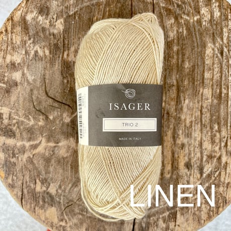 Isager/   TRIO 2