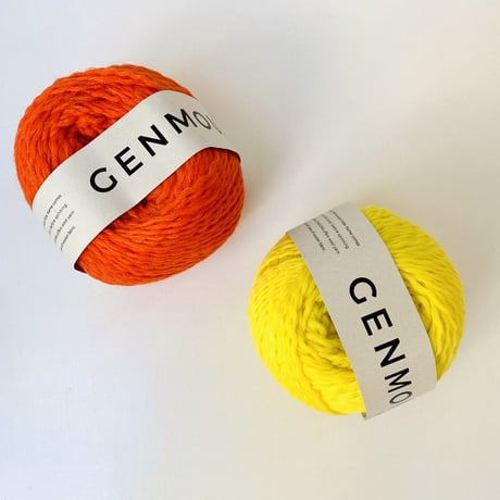 DARUMA          GENMOU　　50g玉