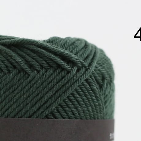 DARUMA  Rambouillet Wool ランブイエメリノウール