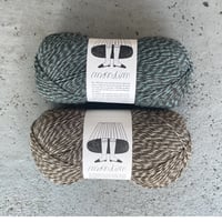 RetrosariaRosaPomar　Mondim 　段染め  400,401,402