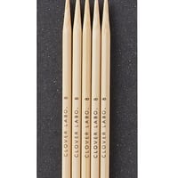 CLOVER LABO   ５本針　８号