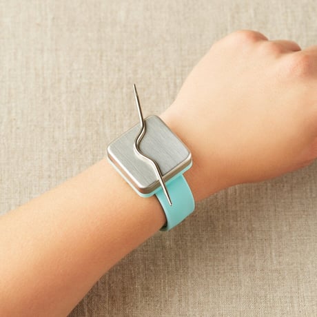 Cocoknits　Cocoknits Maker's Keep　腕に道具を携帯しよう