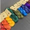 URTH yarn  monokrom  メリノスーパーウォッシュWORSTED