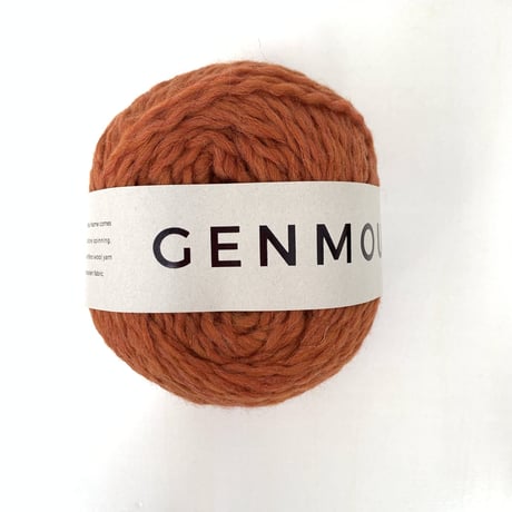 DARUMA          GENMOU　　50g玉