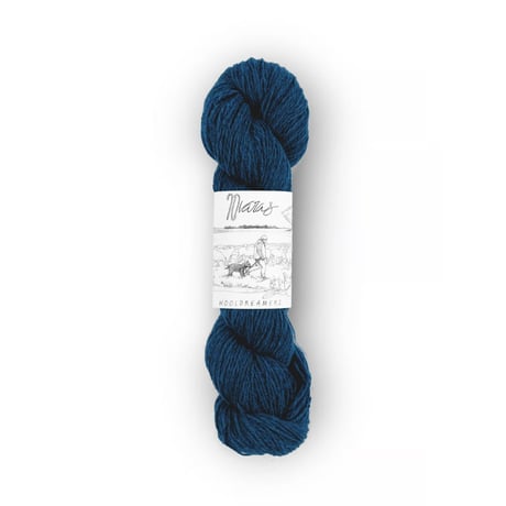 90 Varas　by Wool Dreamers