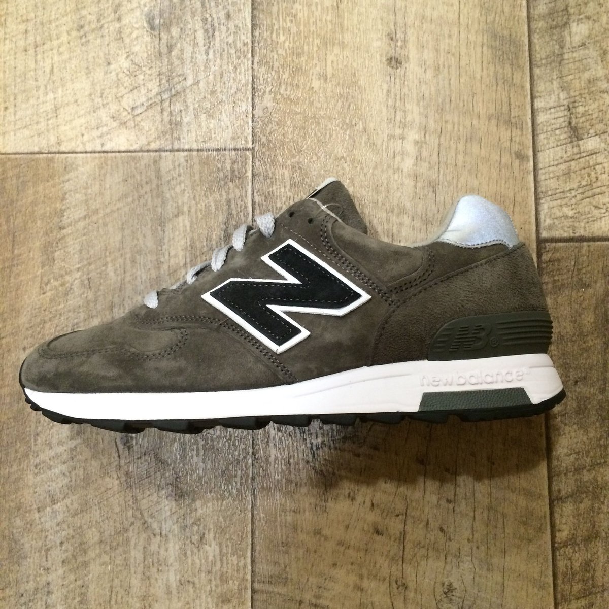 New balance clearance m1400dm