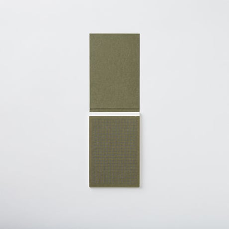 MEMO PAD mini　「10」