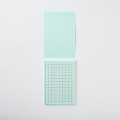 MEMO PAD　「4」