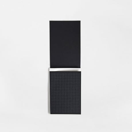 MEMO PAD mini　黒