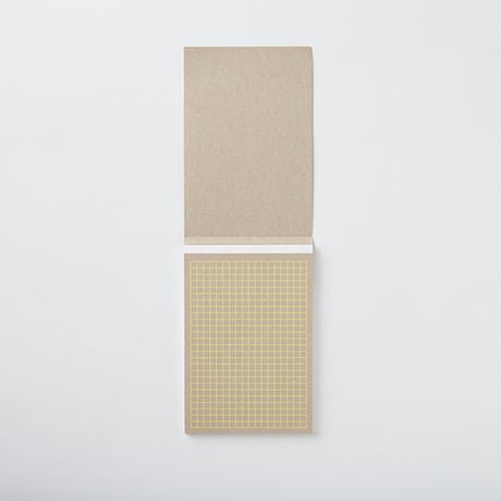 MEMO PAD　「7」