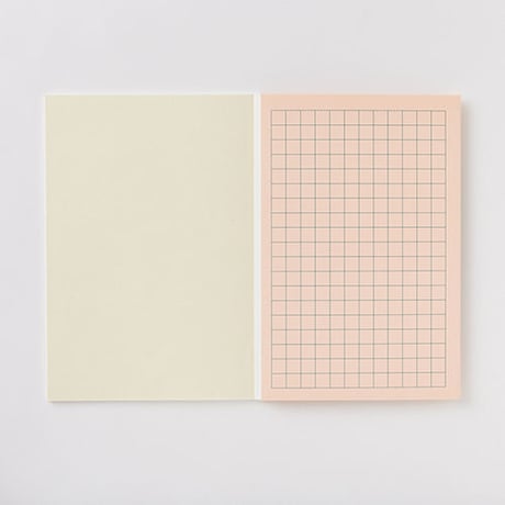 DAILY NOTE/COLOR　「11」