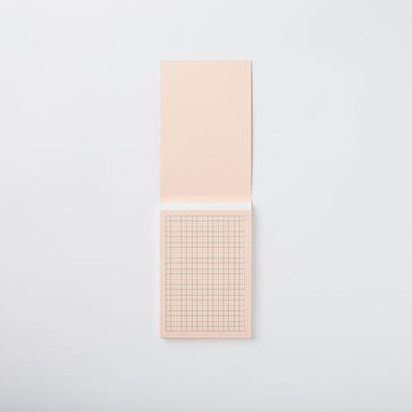 MEMO PAD mini　「11」