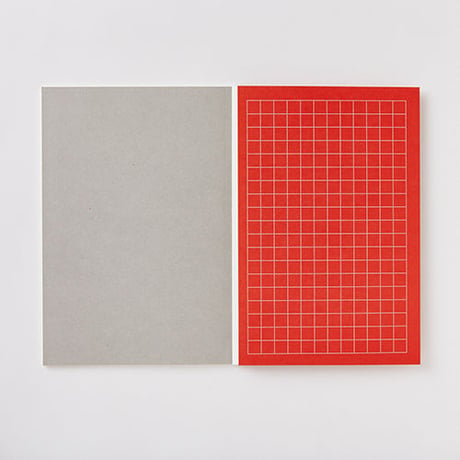 DAILY NOTE/COLOR　「12」
