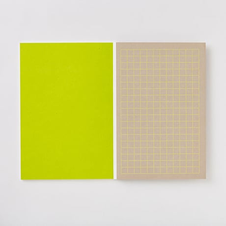 DAILY NOTE/COLOR　「7」