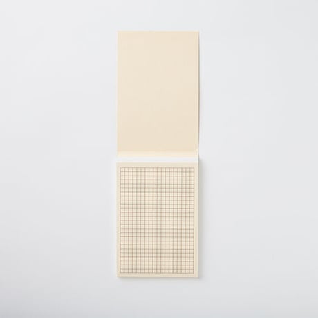 MEMO PAD　「1」