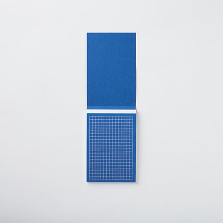 MEMO PAD mini　「9」