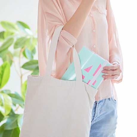 クリアーカバー付きDAILY NOTE　「2」