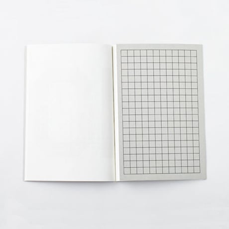 DAILY NOTE/MONOTONE　「4」