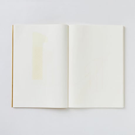 DAILY NOTE/COLOR　「1」