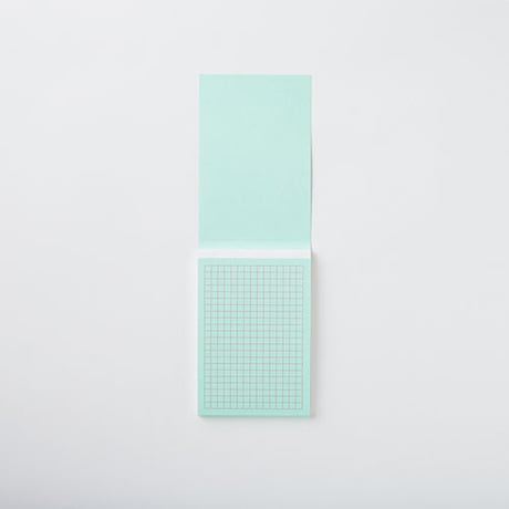 MEMO PAD mini　「4」