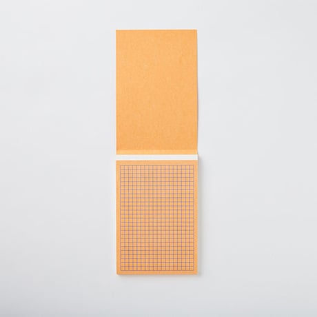 MEMO PAD　「8」