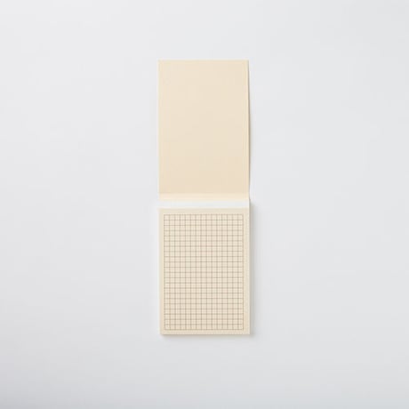 MEMO PAD mini　「1」