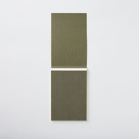 MEMO PAD　「10」