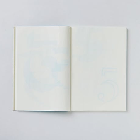 DAILY NOTE/COLOR　「5」