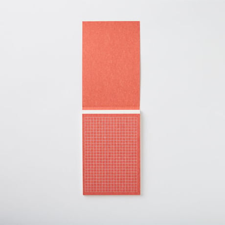MEMO PAD　「12」