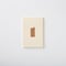 MEMO PAD mini 「1」
